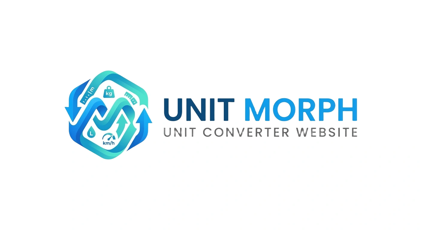 UnitMorph Logo