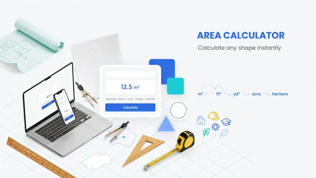 Area Calculator