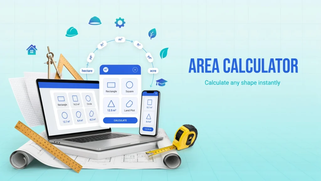 Area Calculator